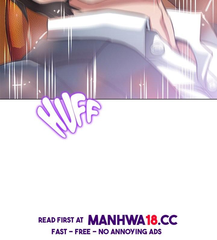 My Gangster Girlfriend - Chapter 24 Page 140