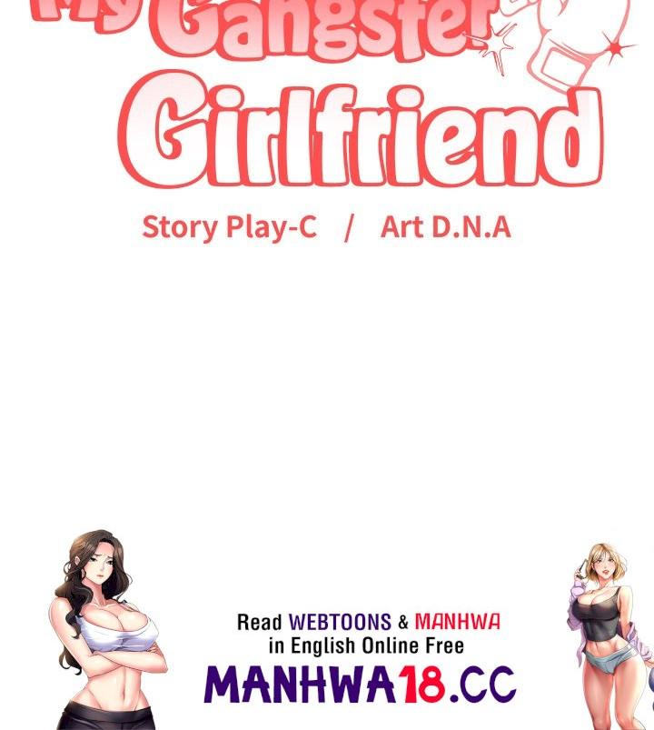 My Gangster Girlfriend - Chapter 24 Page 237