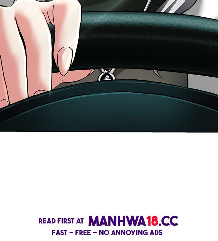 My Gangster Girlfriend - Chapter 24 Page 71