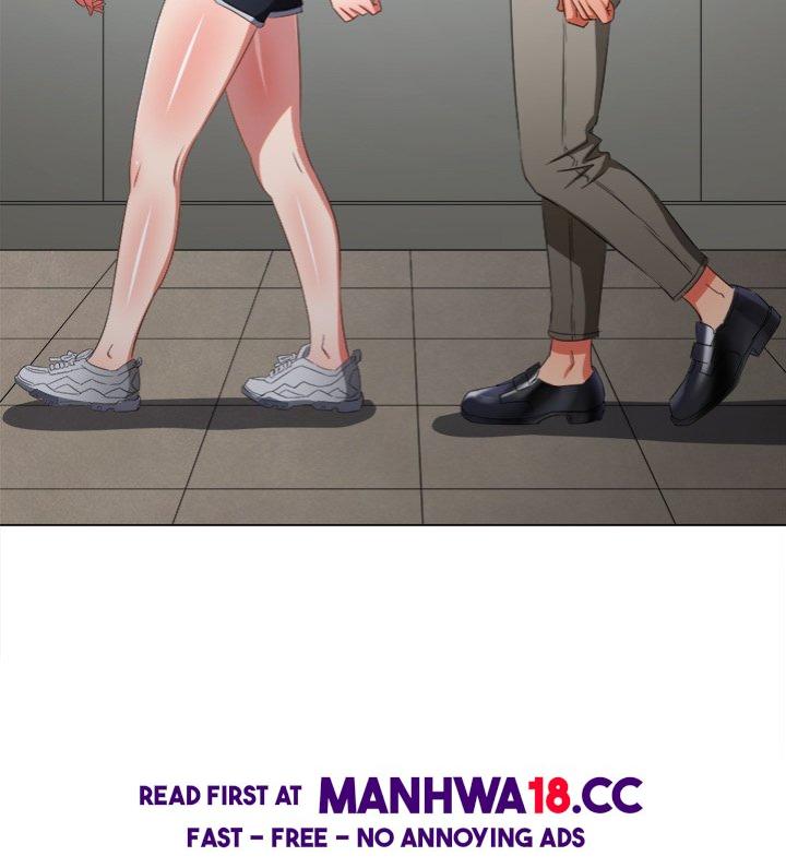 My High School Bully - Chapter 248 Page 140