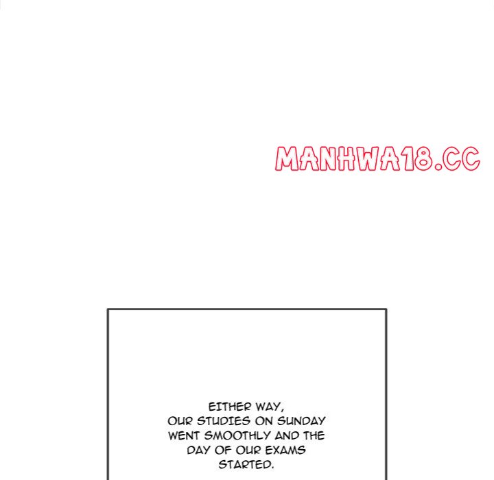My High School Bully - Chapter 248 Page 168