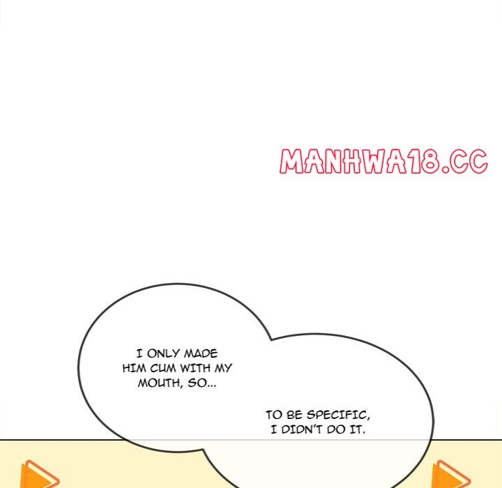 My High School Bully - Chapter 248 Page 34