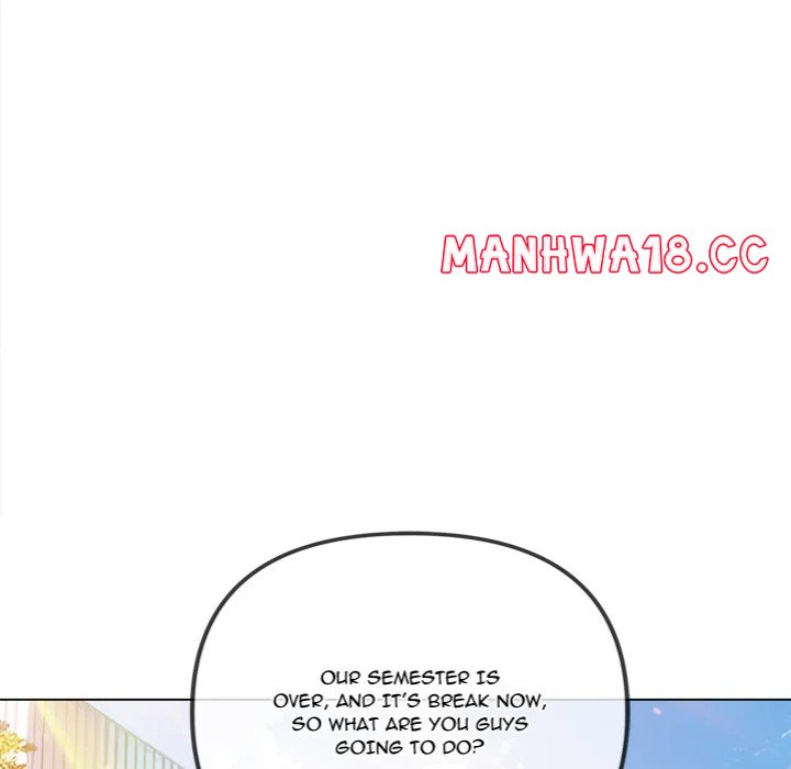 My High School Bully - Chapter 250 Page 34