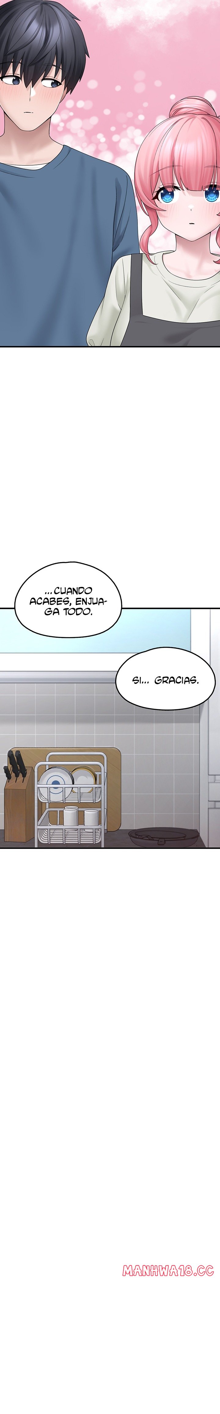 I Picked Up an Unstable Girl From the Junkyard Raw - Chapter 10 Page 28