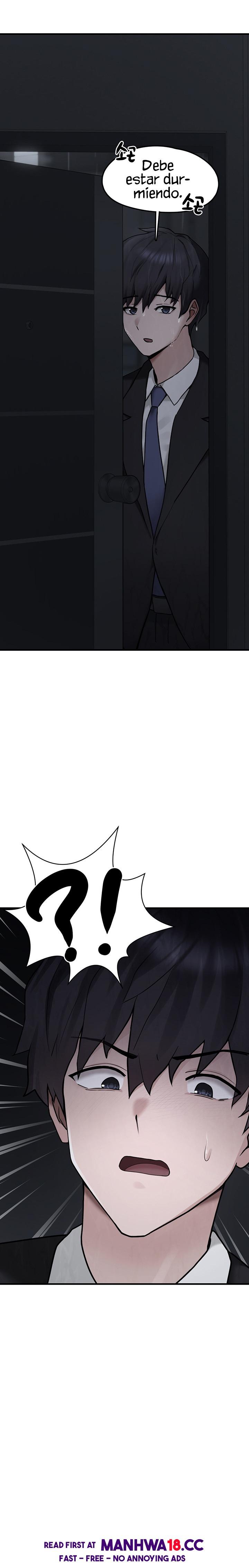 I Picked Up an Unstable Girl From the Junkyard Raw - Chapter 4 Page 33