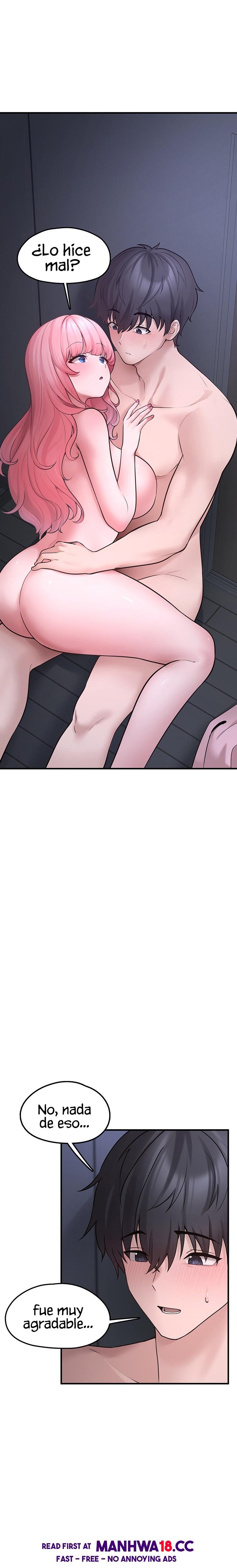 I Picked Up an Unstable Girl From the Junkyard Raw - Chapter 6 Page 24
