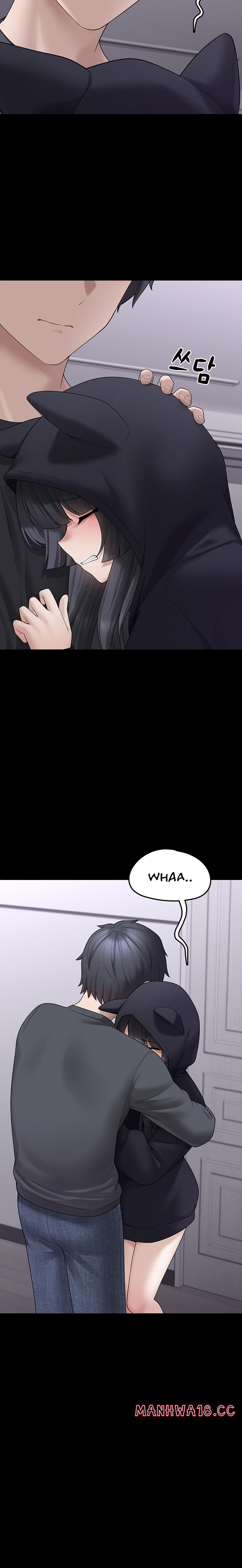 I Picked Up an Unstable Girl From the Junkyard Raw - Chapter 9 Page 13