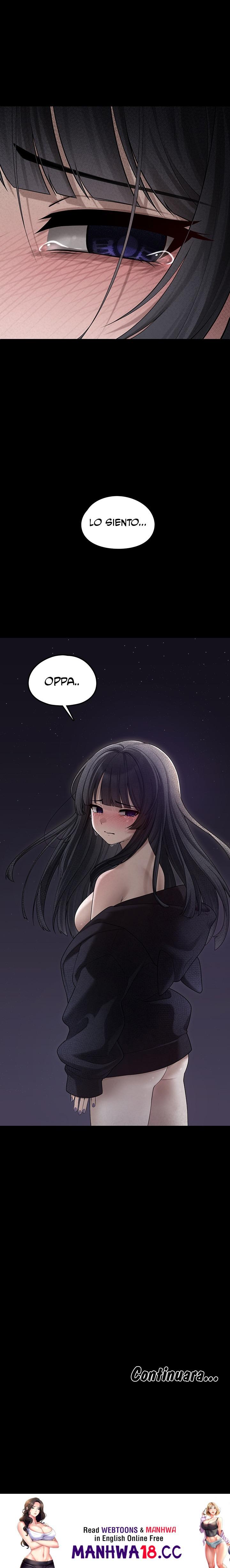 I Picked Up an Unstable Girl From the Junkyard Raw - Chapter 9 Page 35
