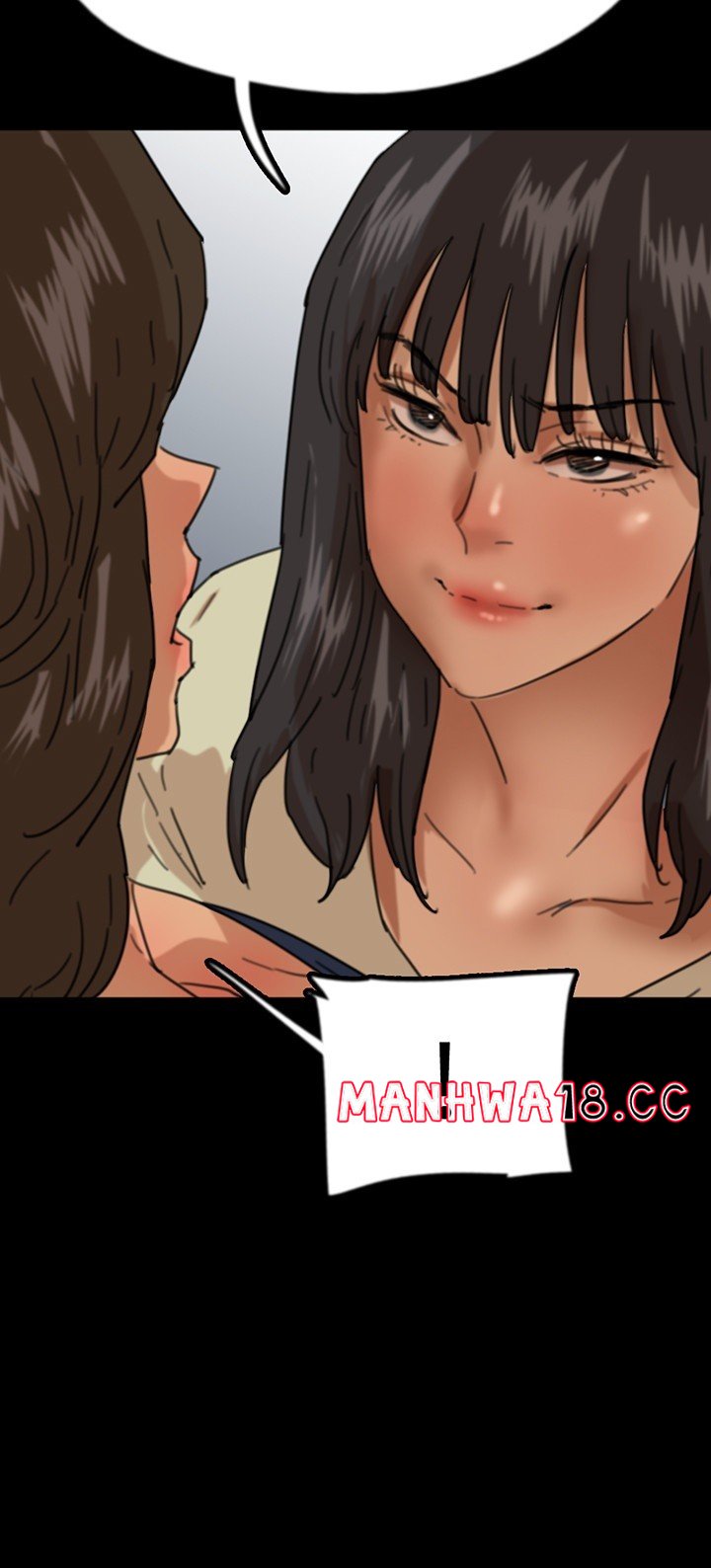 Benefactor’s Daughters Raw - Chapter 59 Page 56