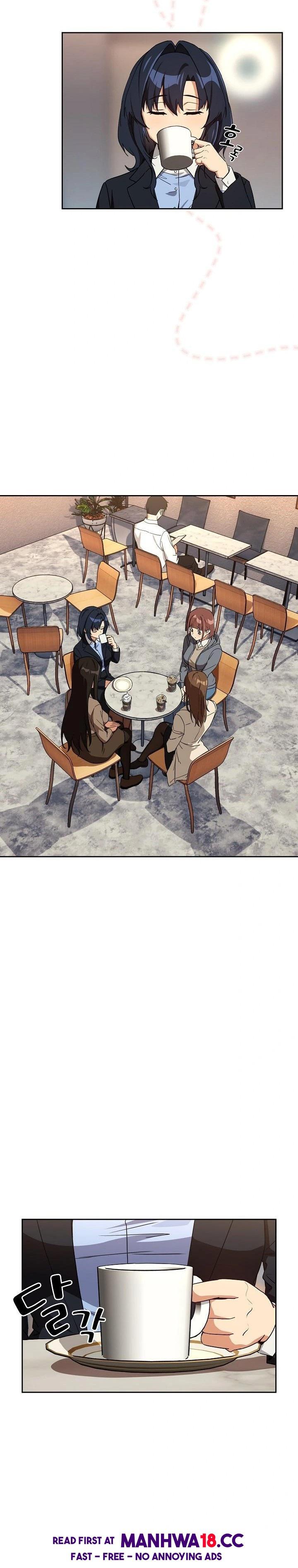 After Work Love Affairs Raw - Chapter 79 Page 5
