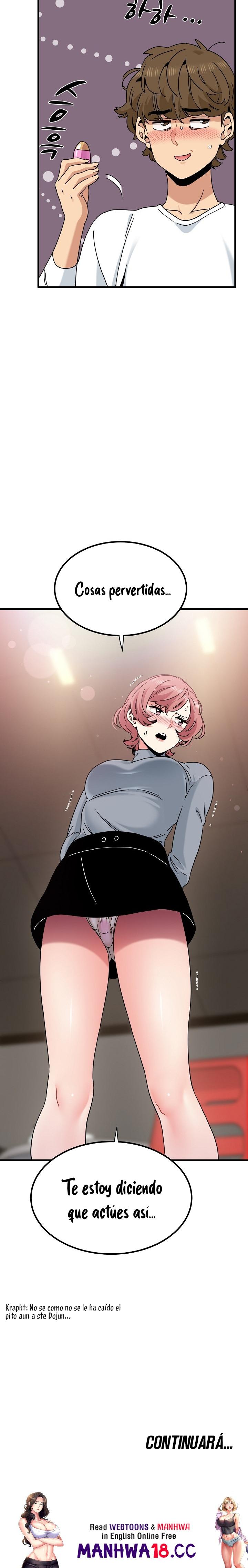 A Turning Point Raw - Chapter 98 Page 28