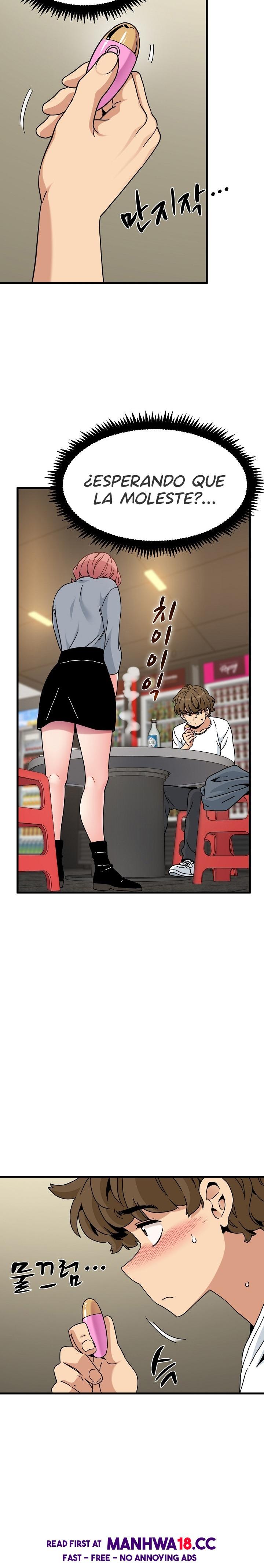 A Turning Point Raw - Chapter 99 Page 3