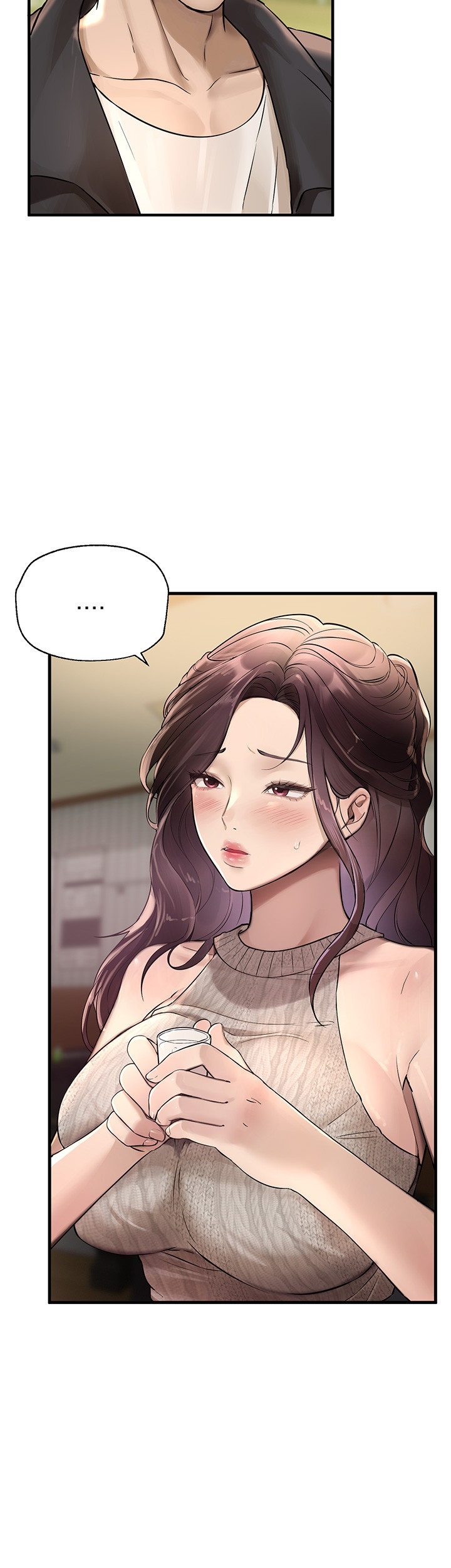 Beautiful Days Raw - Chapter 8 Page 40