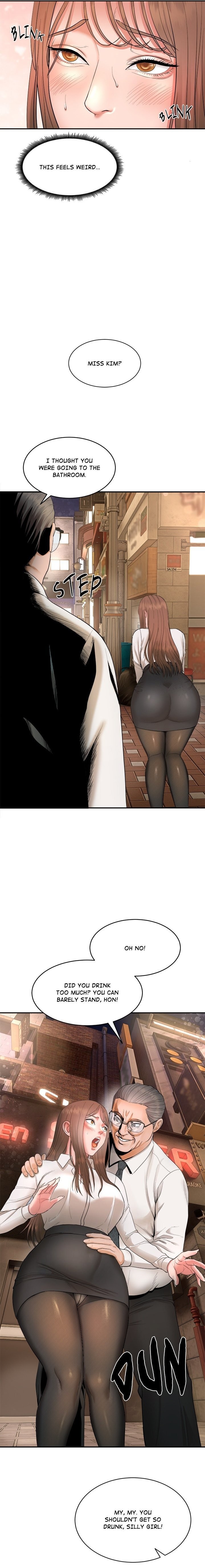 Kangsae the Strong - Chapter 1 Page 42