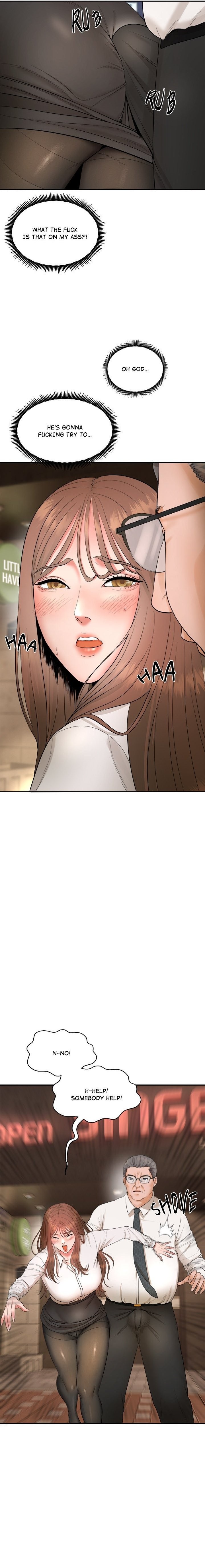 Kangsae the Strong - Chapter 1 Page 44