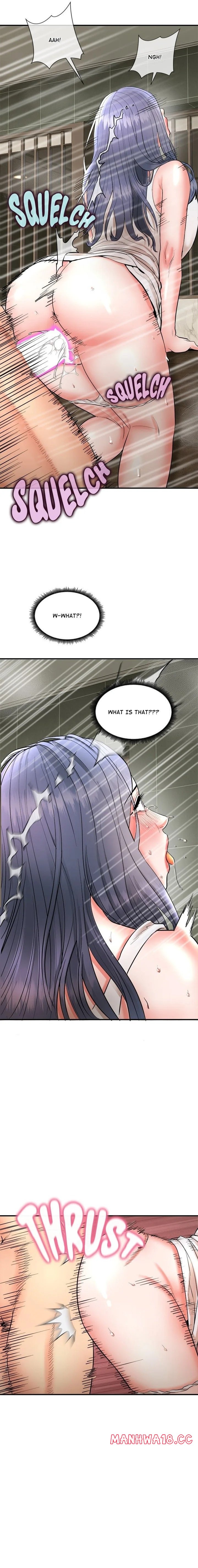 Kangsae the Strong - Chapter 3 Page 16
