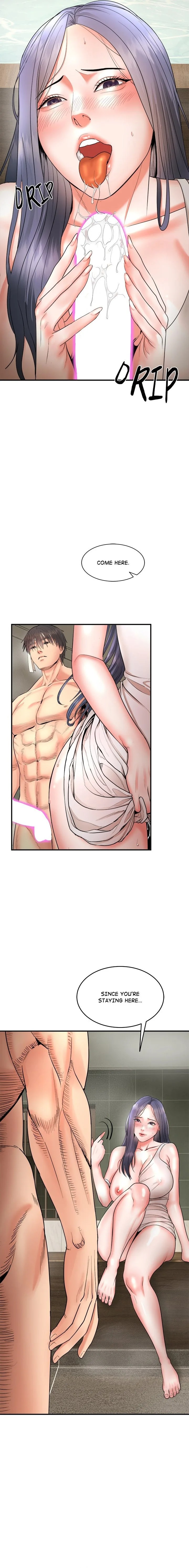Kangsae the Strong - Chapter 3 Page 23
