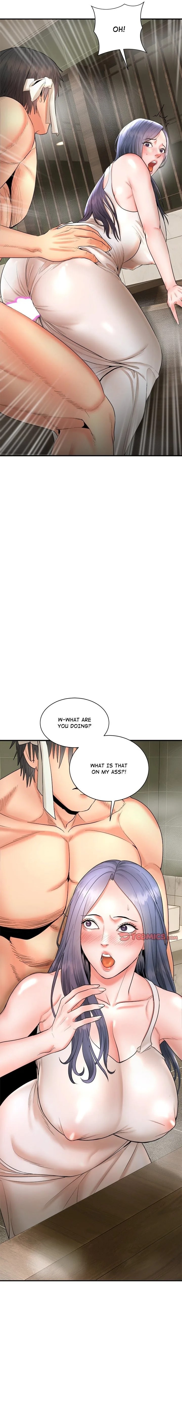 Kangsae the Strong - Chapter 3 Page 9