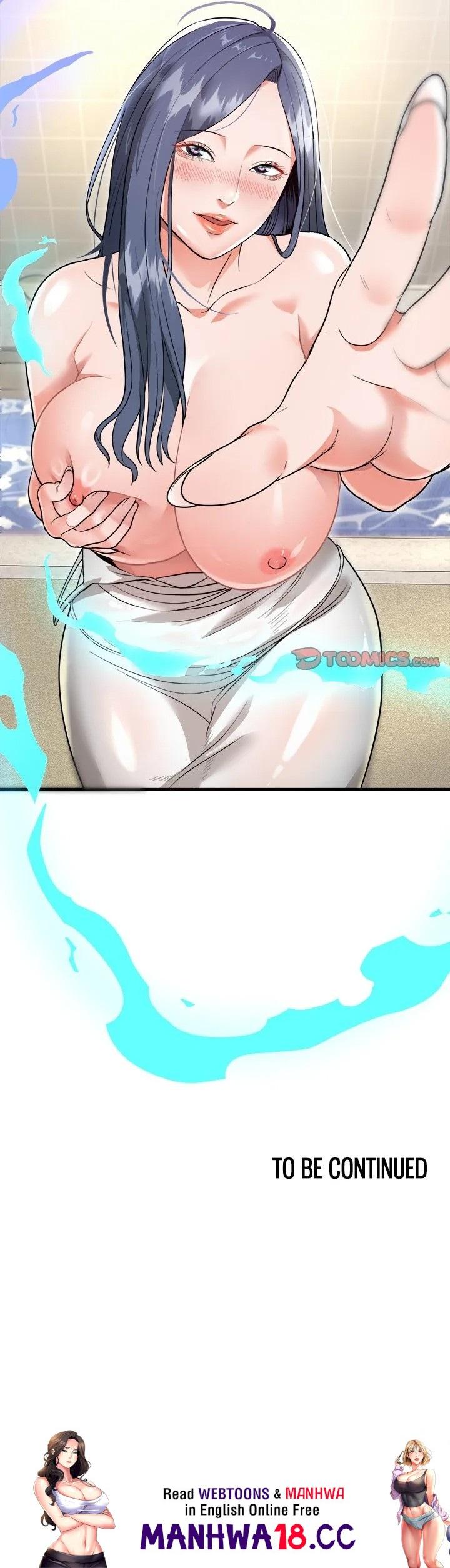Kangsae the Strong - Chapter 5 Page 21