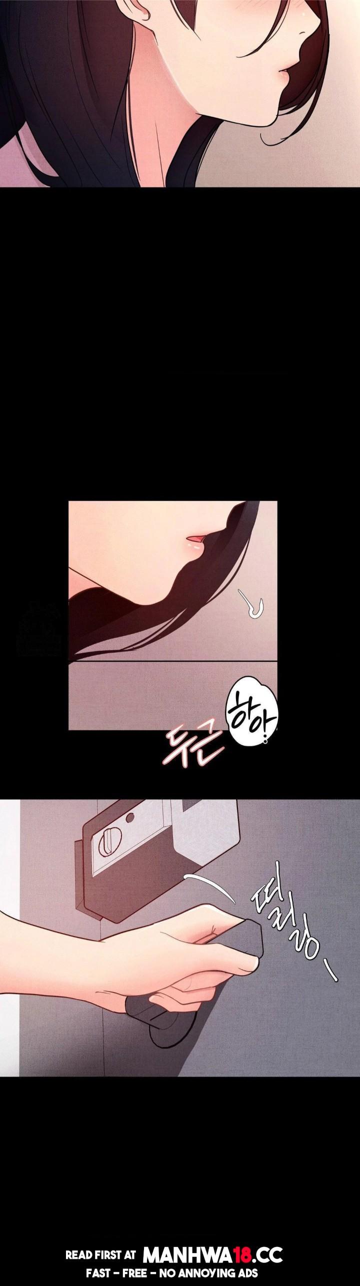 Daily Humiliation Experience Raw - Chapter 15 Page 4