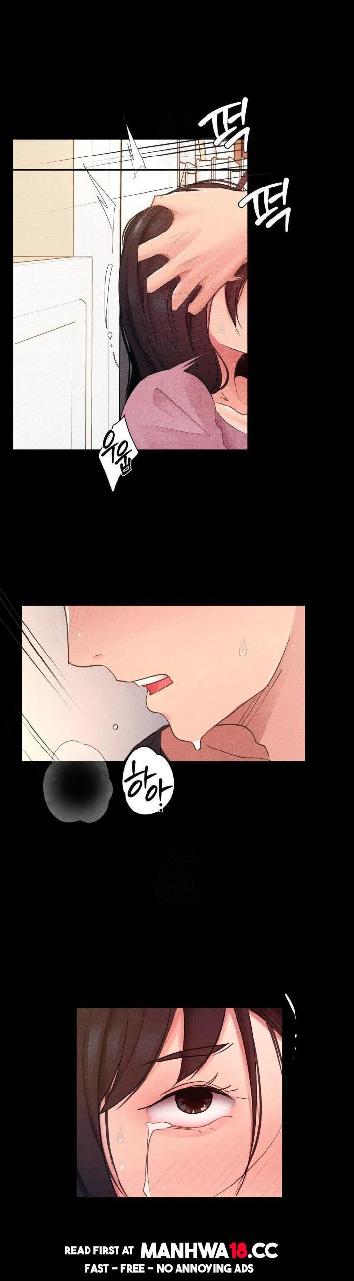Daily Humiliation Experience Raw - Chapter 16 Page 22