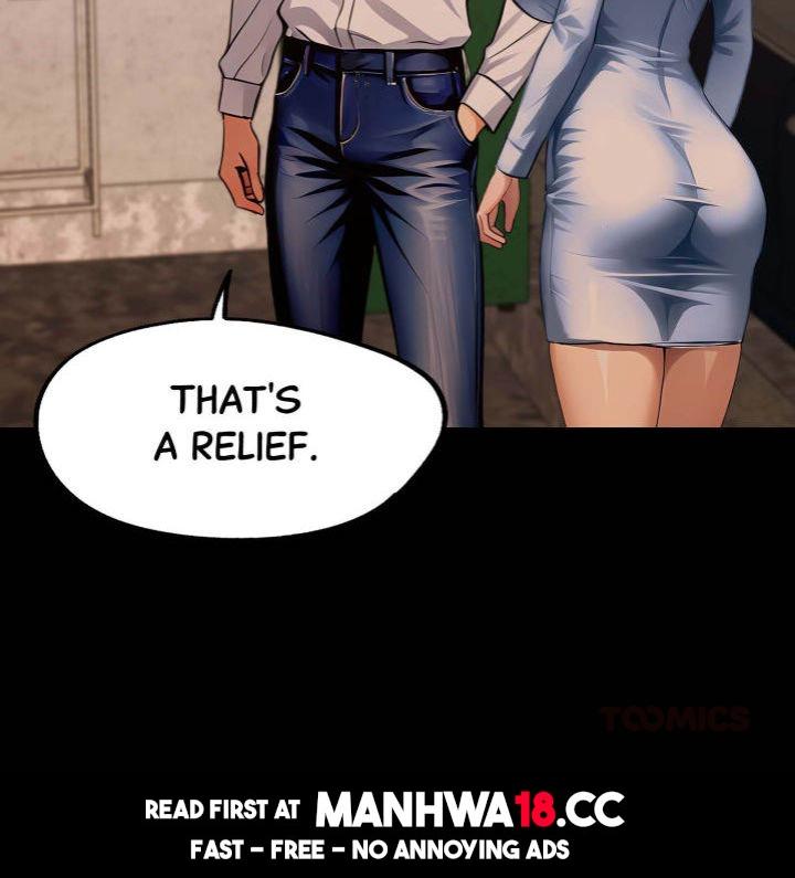 Gangster x Office Lady - Chapter 100 Page 148