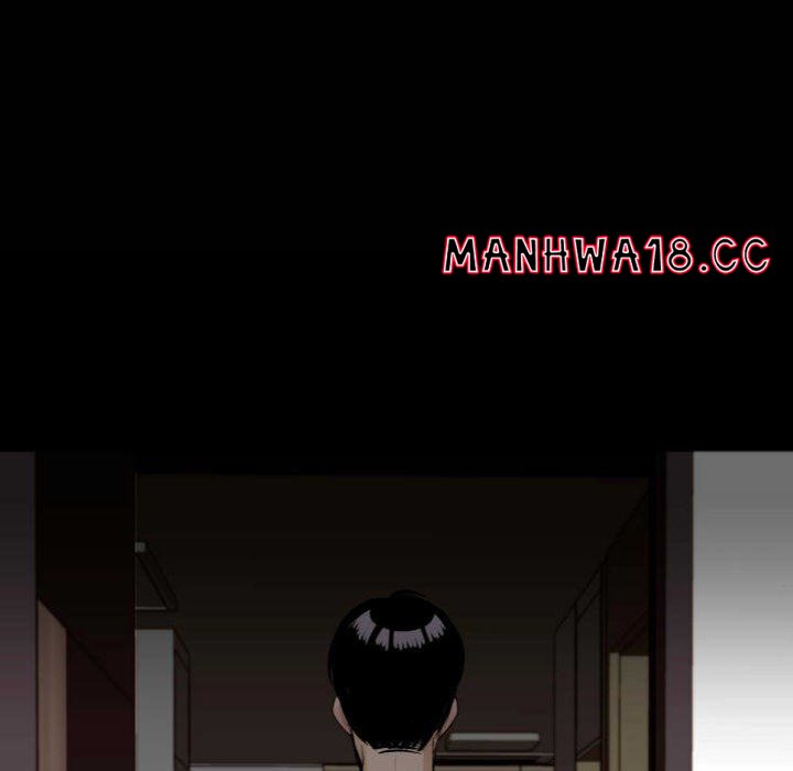Gangster x Office Lady - Chapter 100 Page 154
