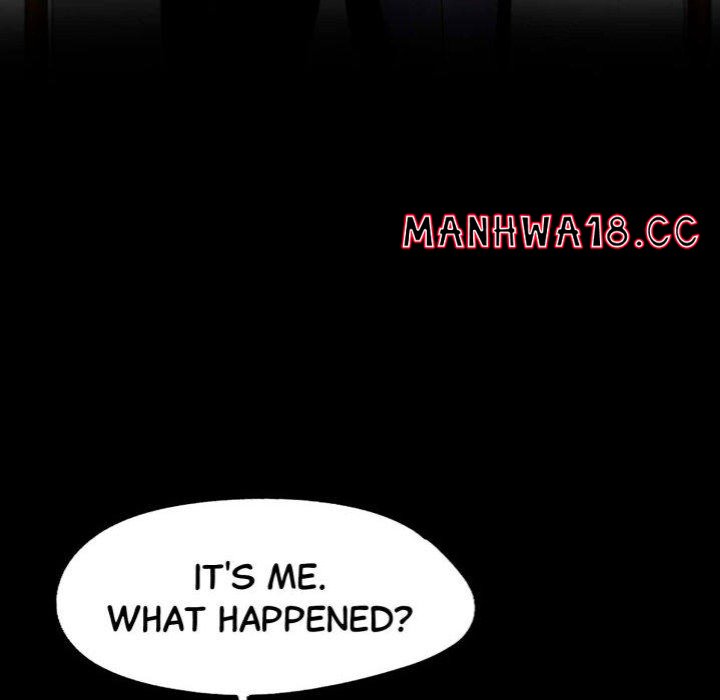 Gangster x Office Lady - Chapter 100 Page 168