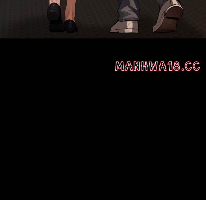 Gangster x Office Lady - Chapter 100 Page 63