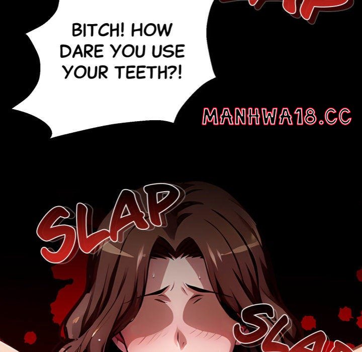 Gangster x Office Lady - Chapter 101 Page 203