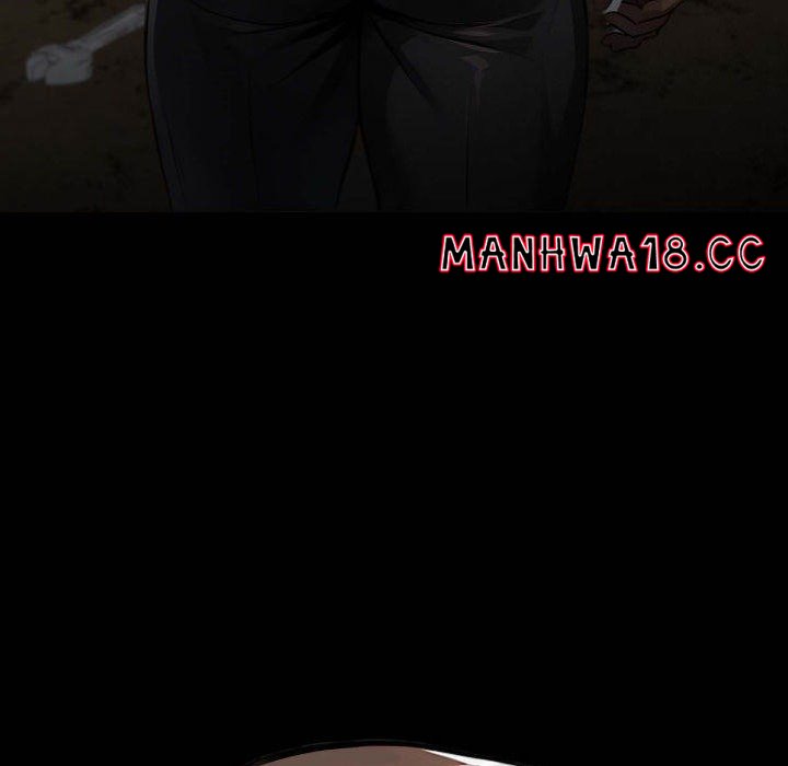 Gangster x Office Lady - Chapter 101 Page 60