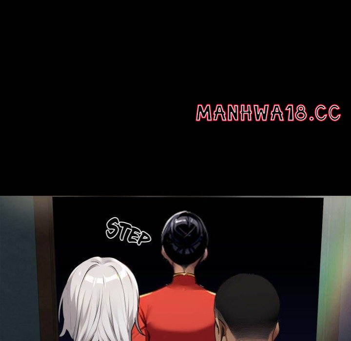 Gangster x Office Lady - Chapter 102 Page 109