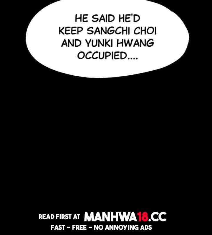 Gangster x Office Lady - Chapter 102 Page 120