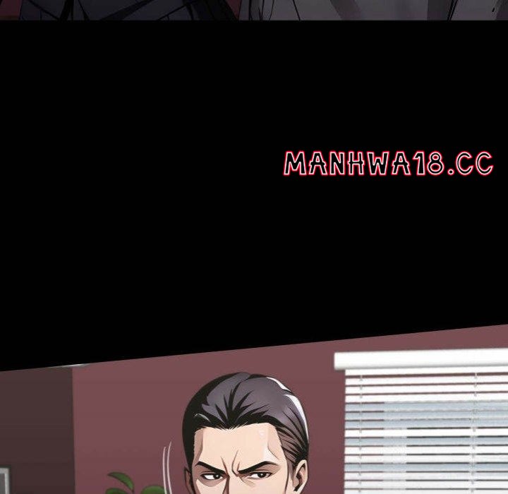 Gangster x Office Lady - Chapter 102 Page 44