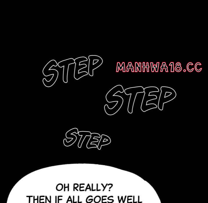 Gangster x Office Lady - Chapter 102 Page 77