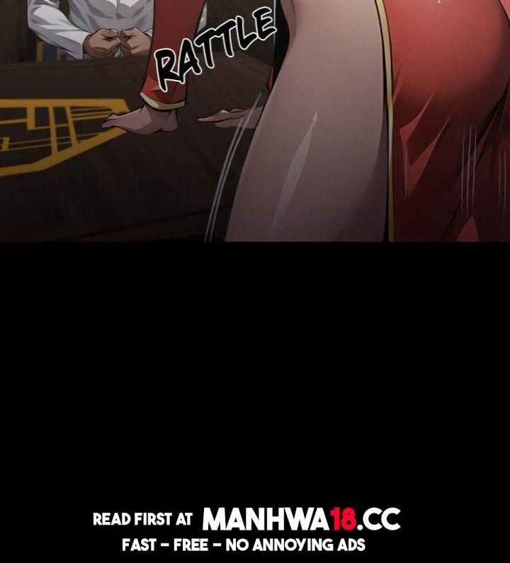 Gangster x Office Lady - Chapter 102 Page 93