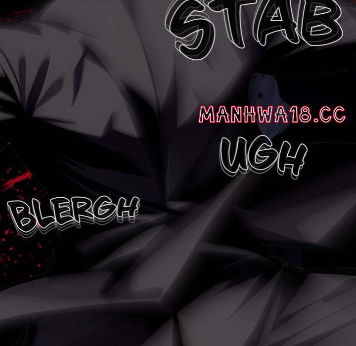 Gangster x Office Lady - Chapter 103 Page 100