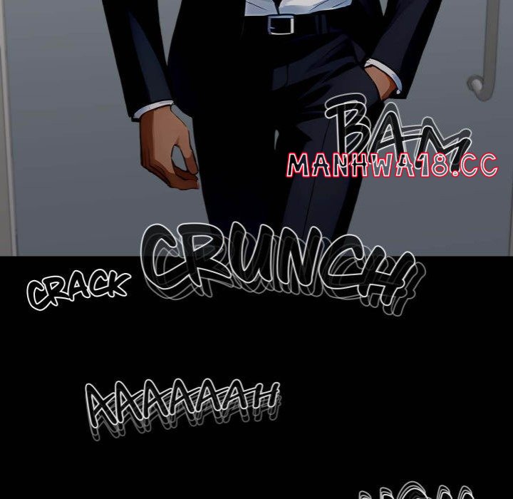 Gangster x Office Lady - Chapter 103 Page 20