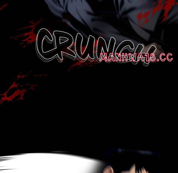 Gangster x Office Lady - Chapter 103 Page 83