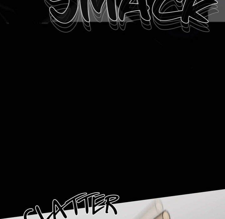 Gangster x Office Lady - Chapter 103 Page 87