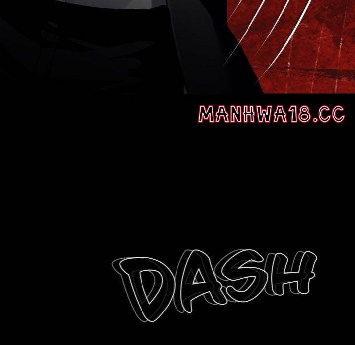 Gangster x Office Lady - Chapter 103 Page 95