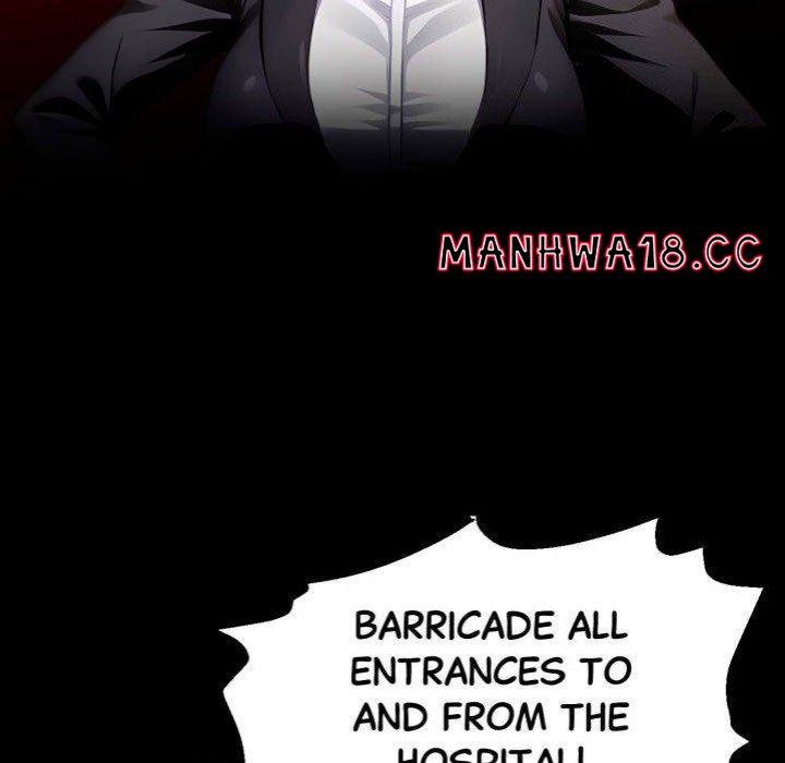 Gangster x Office Lady - Chapter 104 Page 108