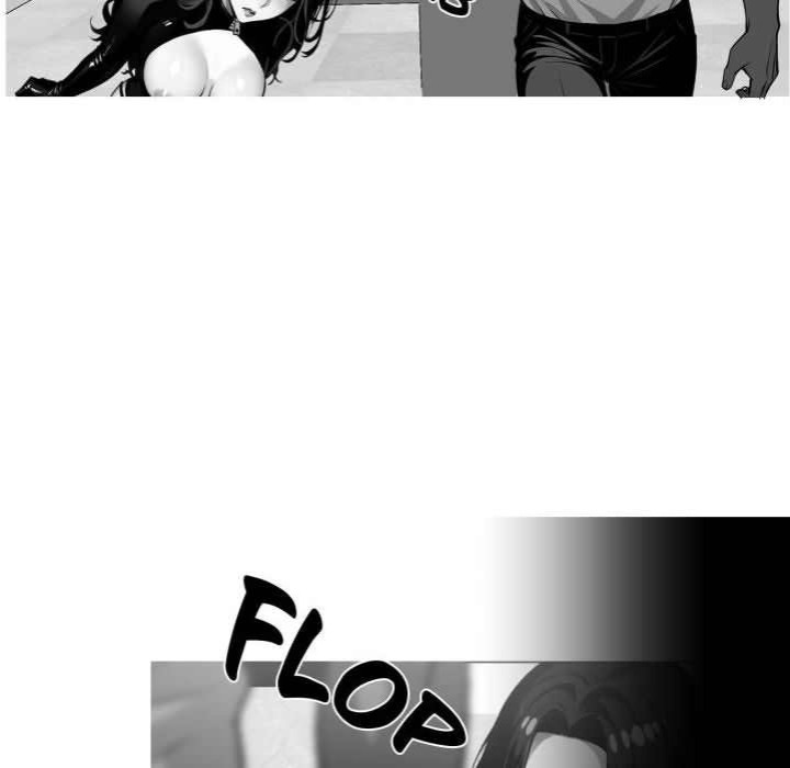 Gangster x Office Lady - Chapter 104 Page 16