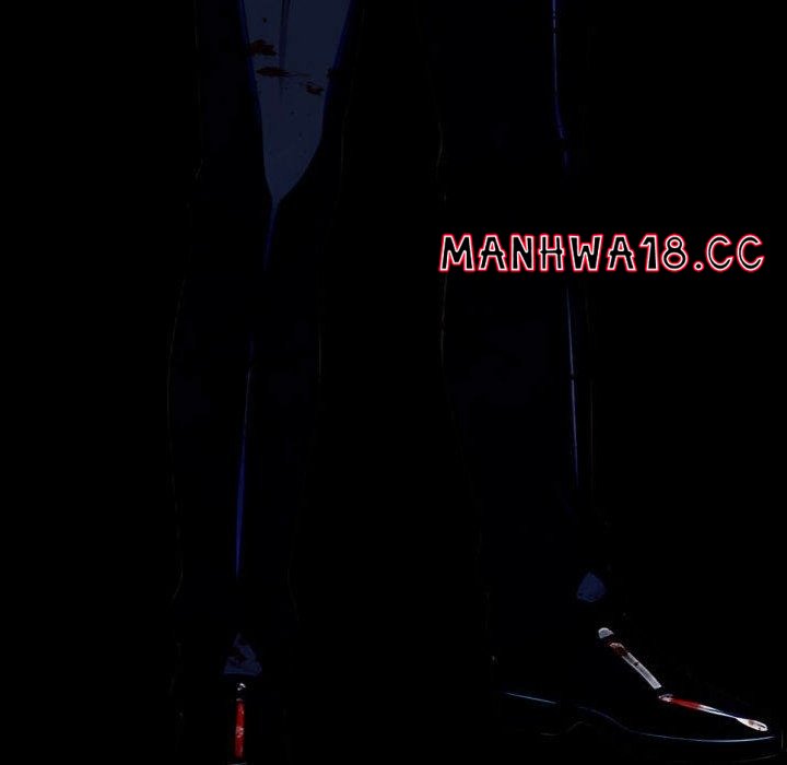 Gangster x Office Lady - Chapter 104 Page 25