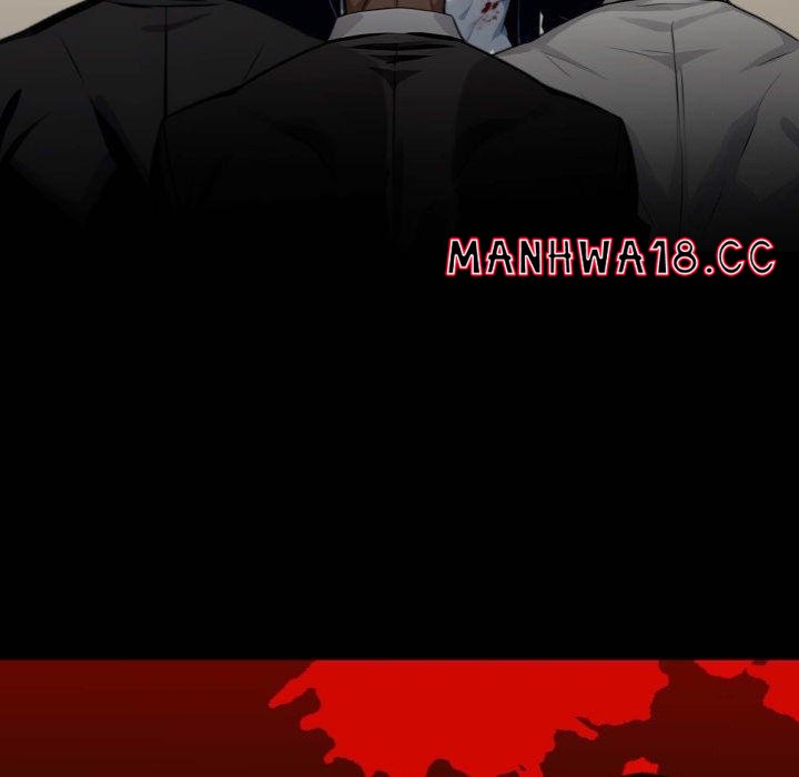 Gangster x Office Lady - Chapter 104 Page 70
