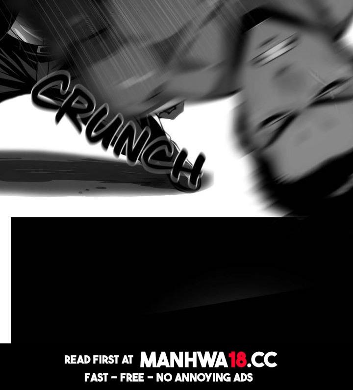 Gangster x Office Lady - Chapter 104 Page 8