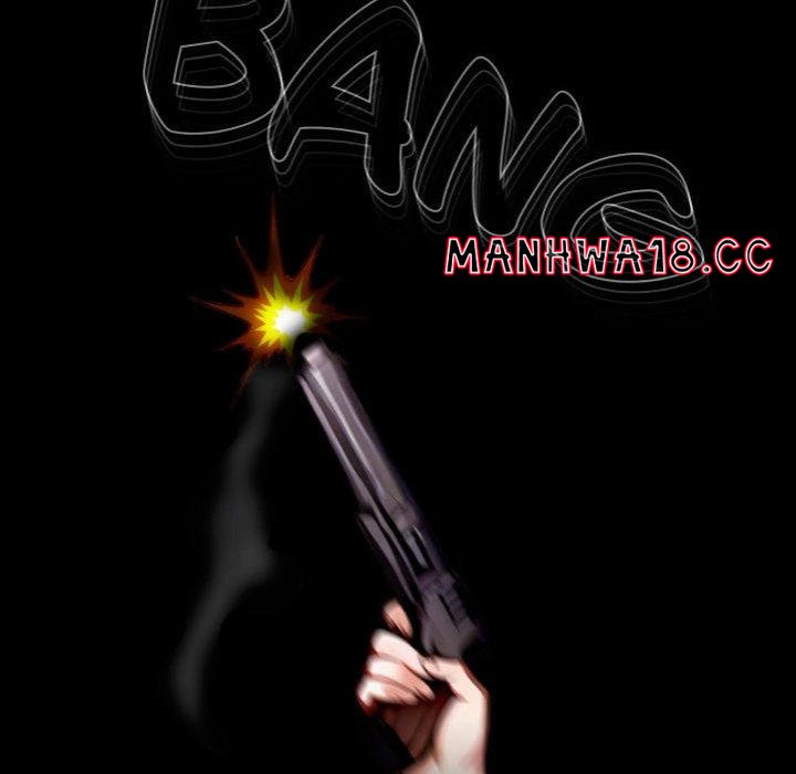 Gangster x Office Lady - Chapter 104 Page 95