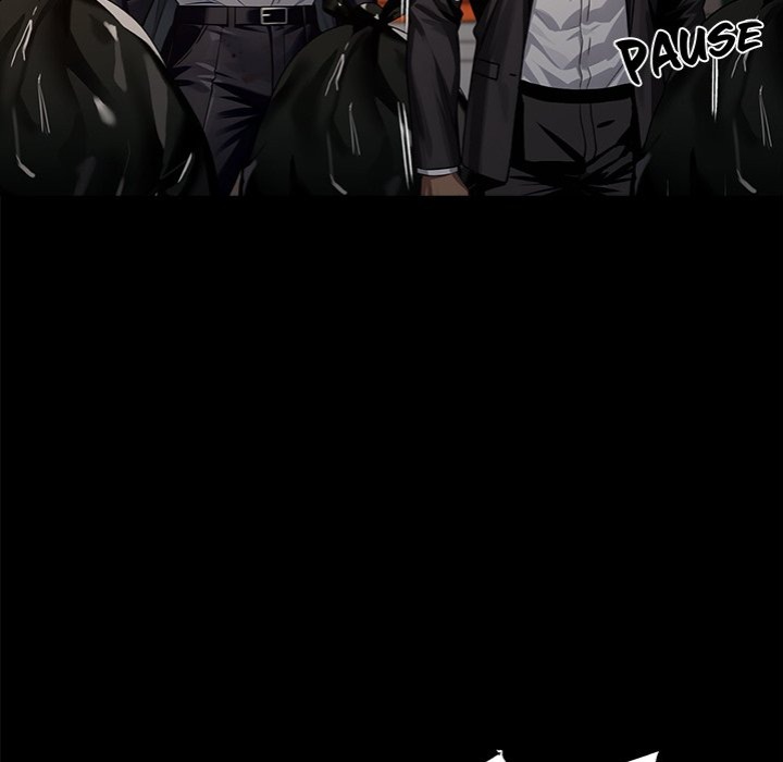 Gangster x Office Lady - Chapter 105 Page 14