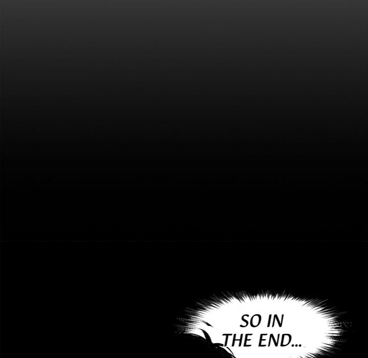 Gangster x Office Lady - Chapter 105 Page 31