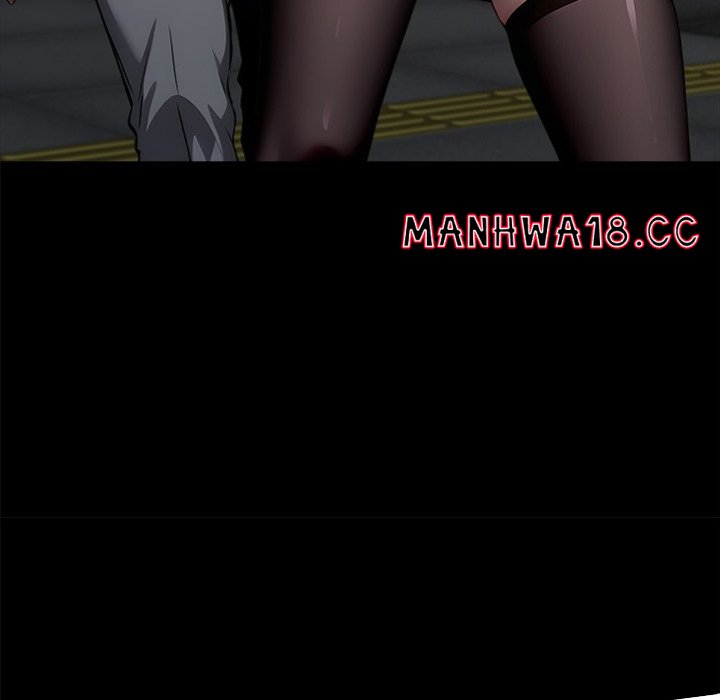 Gangster x Office Lady - Chapter 105 Page 59